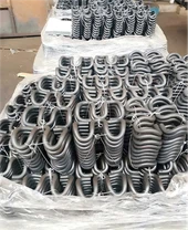 Clips de fijación de seguimiento SKL12