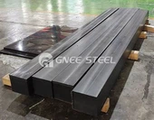 Traviesas de ferrocarril de plástico de polietileno UHMWPE