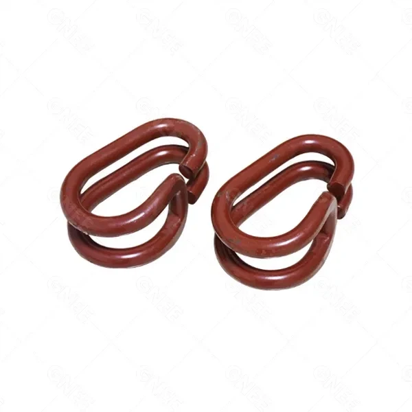 Steel Rail Deenik Clip factory Steel Rail Deenik Clip factory