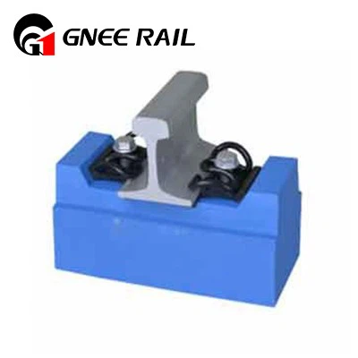 rail fastening system rail fastening system