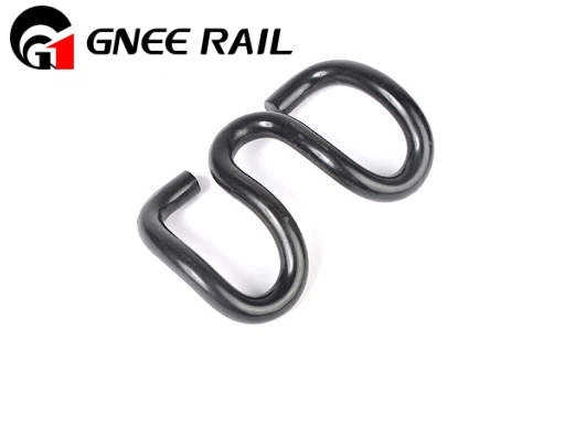 Zinc   Color   Carril   Fijación   Clip